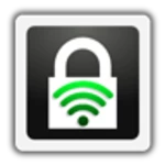 wifi password breaker android application logo